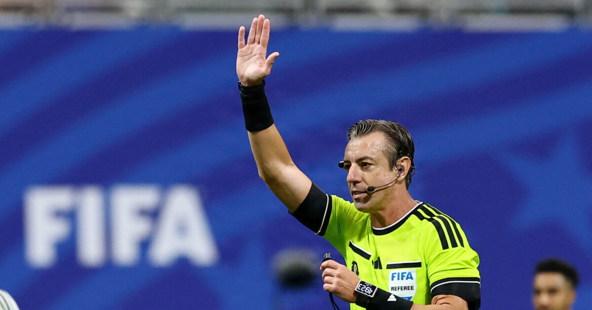 Ny Superliga-regel: Bliver ligesom til VM Foto: Ritzau Scanpix/REUTERS