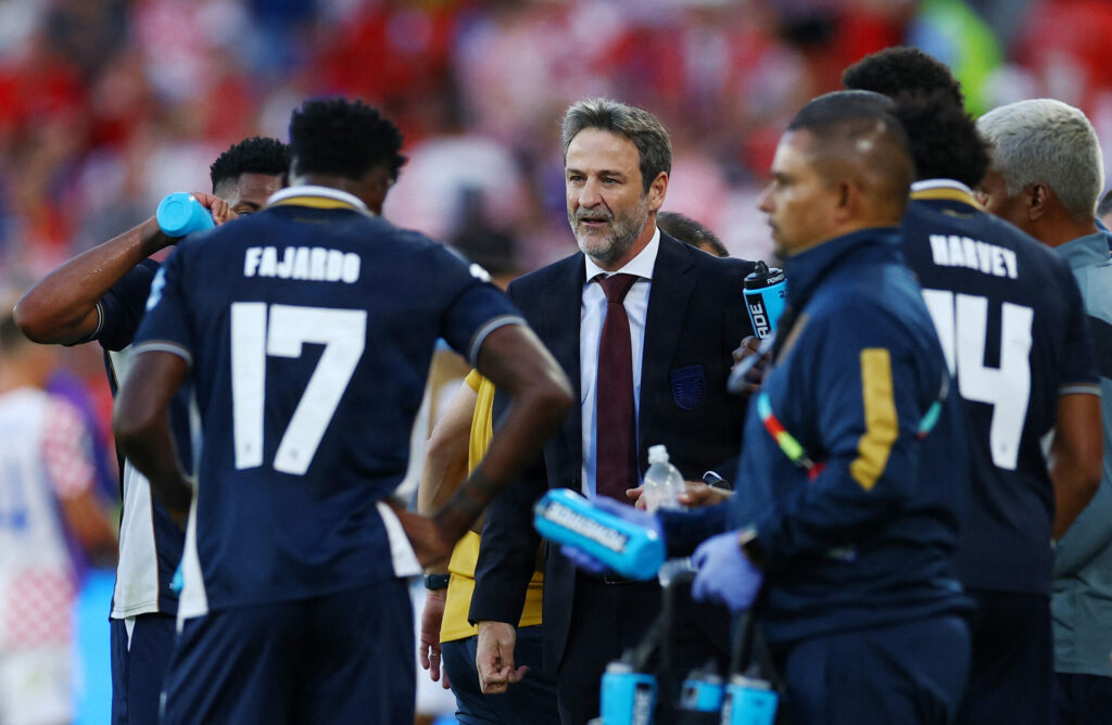 Thomas Christiansen landstræner for Panama.