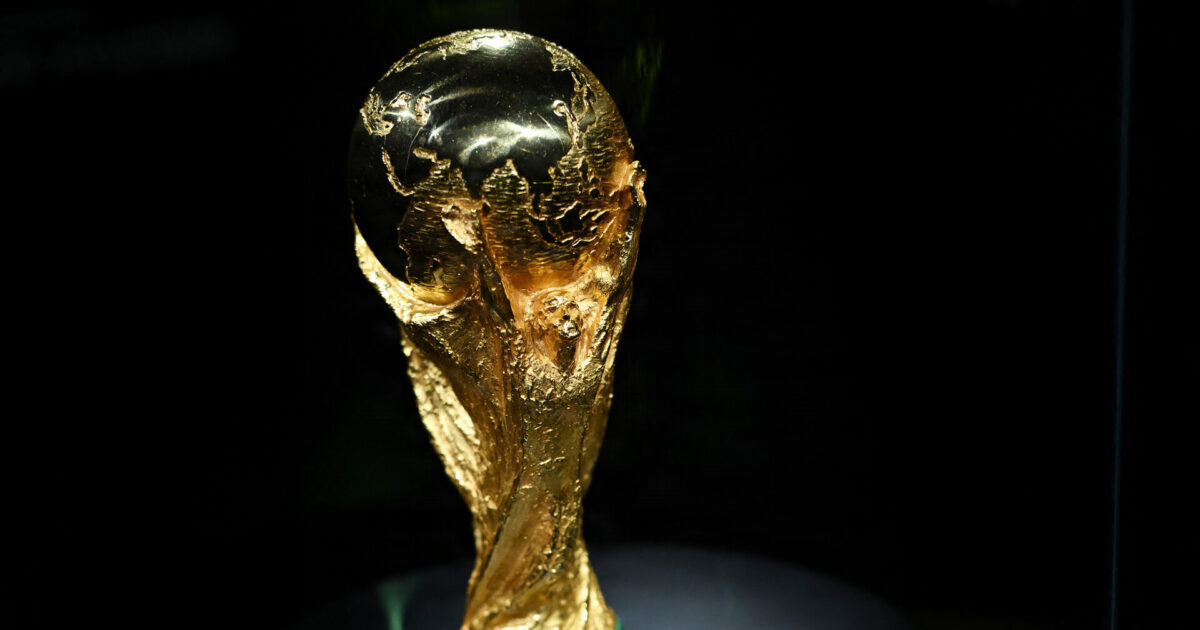 VM-overblik: Her er 1/16-finalerne Foto: Ritzau Scanpix/REUTERS