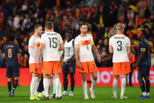 Stefan de Vrij