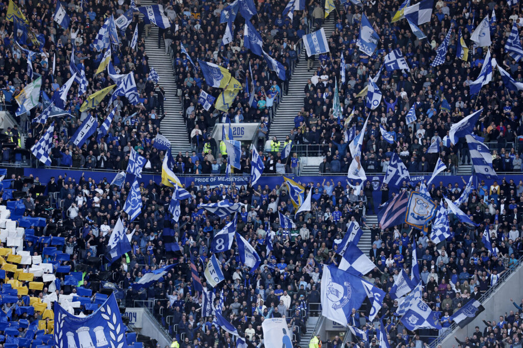 Everton
