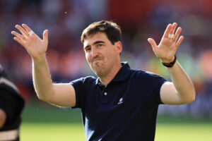 Andoni Iraola
