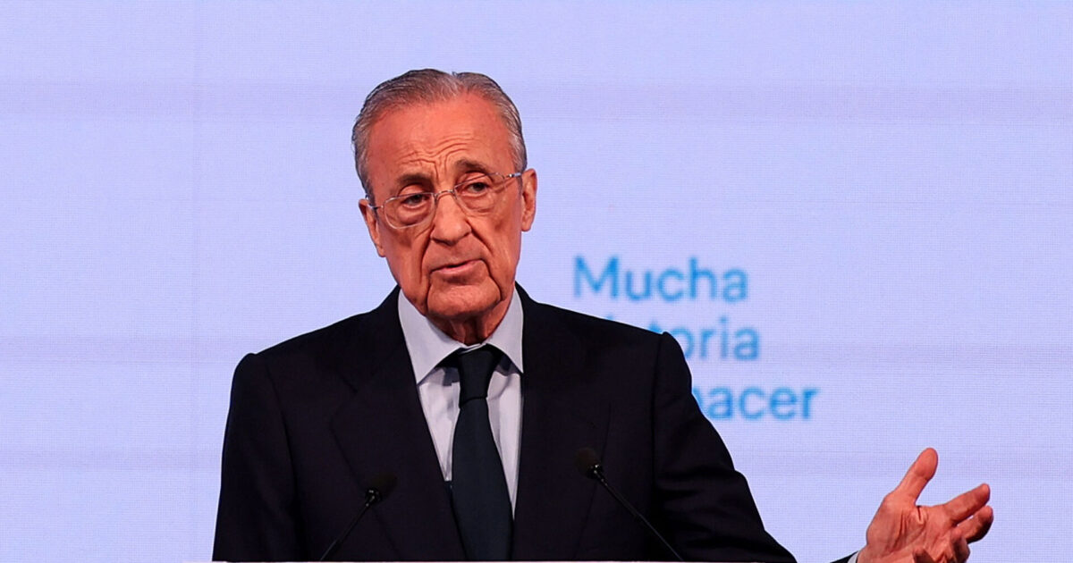 Ham vil Real Madrid byde 150 mio på Foto: Violeta Santos Moura/REUTERS