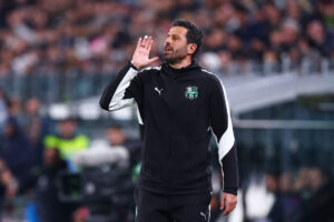 Fabio Grosso råber.