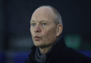 Niels Frederiksen.