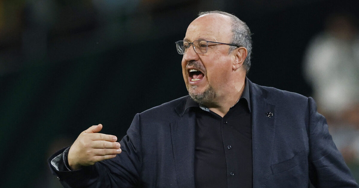 Neestrup-forgænger undrer sig over Panathinaikos-fyring Foto: Marcelo Del Pozo/REUTERS