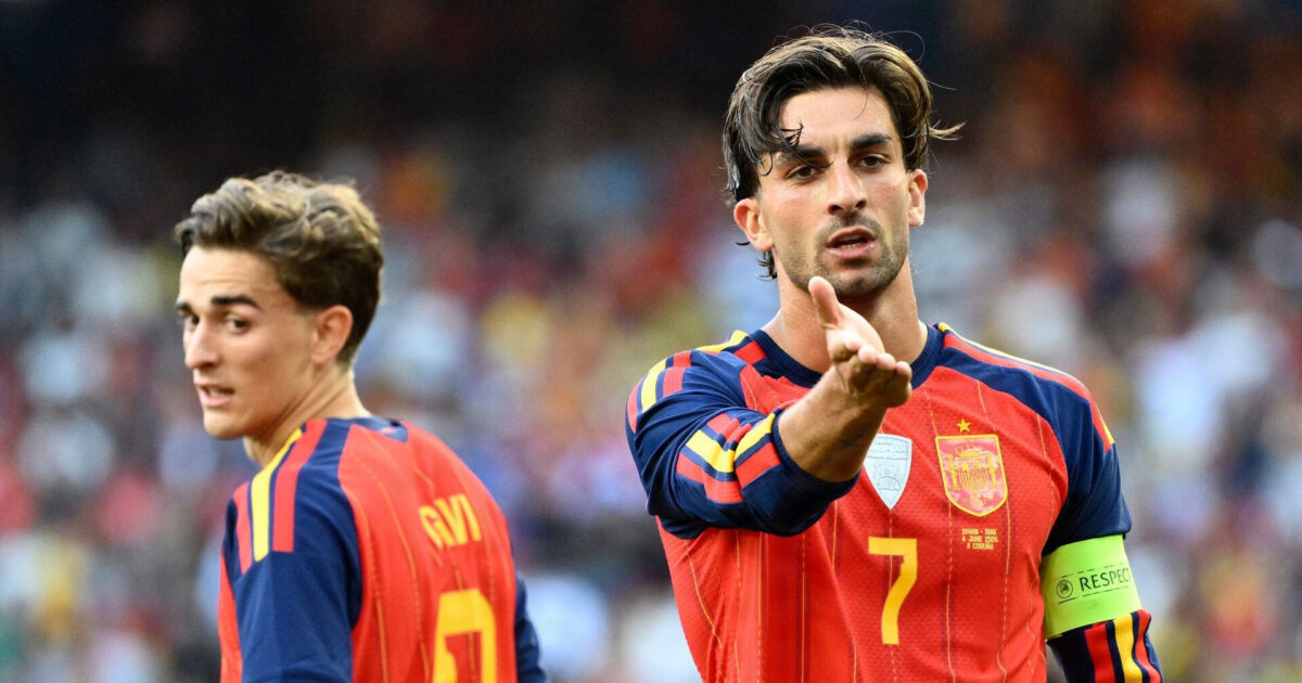 Barca-profil til PSG? Nu svarer han Foto: Ander Gillenea/AFP/Ritzau Scanpix