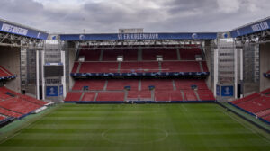 Parken, FC København
