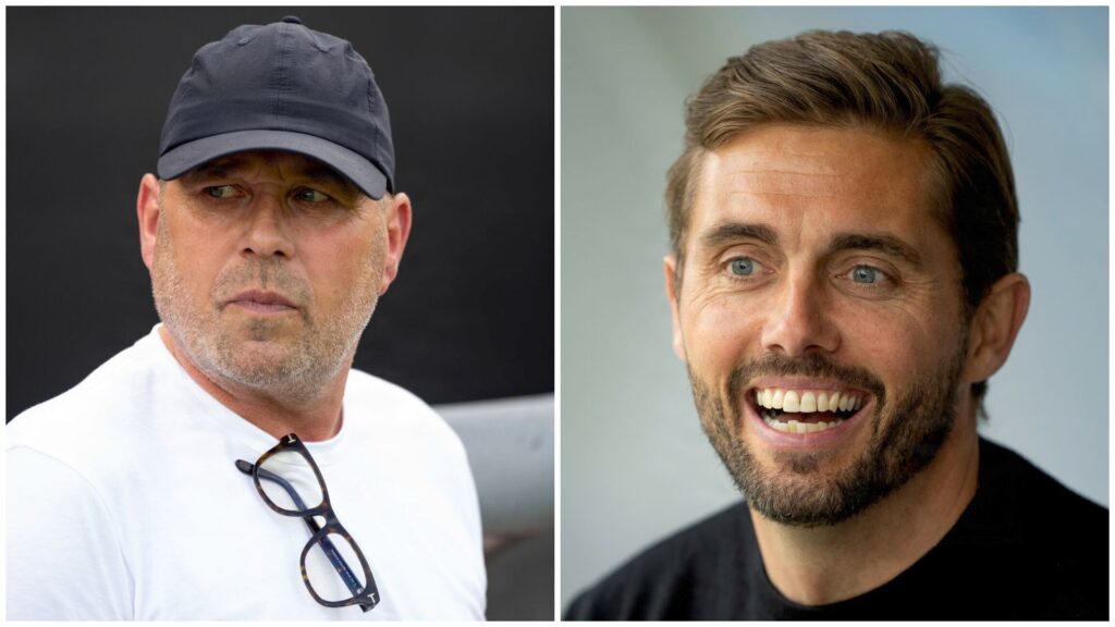 Superligaen CV Jakob Poulsen