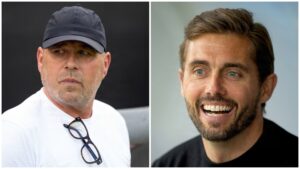 Superligaen CV Jakob Poulsen
