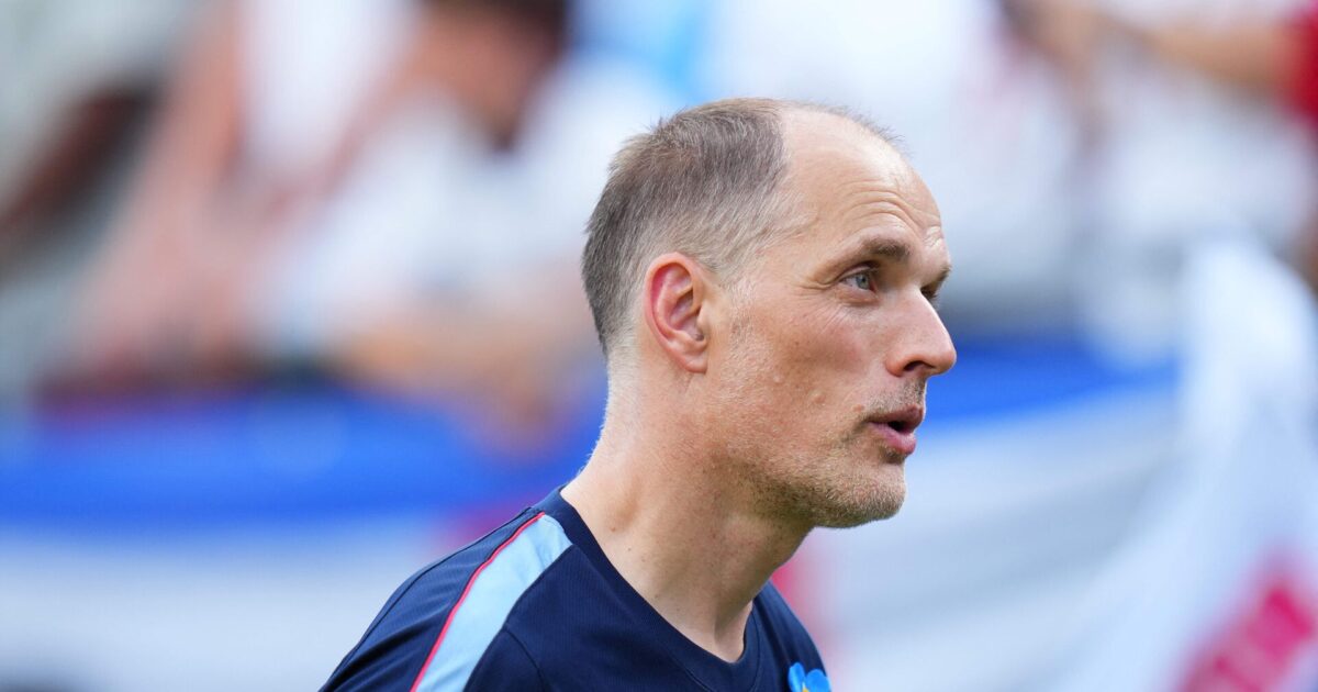 Tuchel ikke fan af freestyle kort før VM Foto: Rich Storry/AFP/Ritzau Scanpix