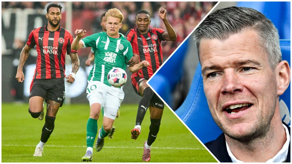 Thomas Jørgensen Viborg transfer
