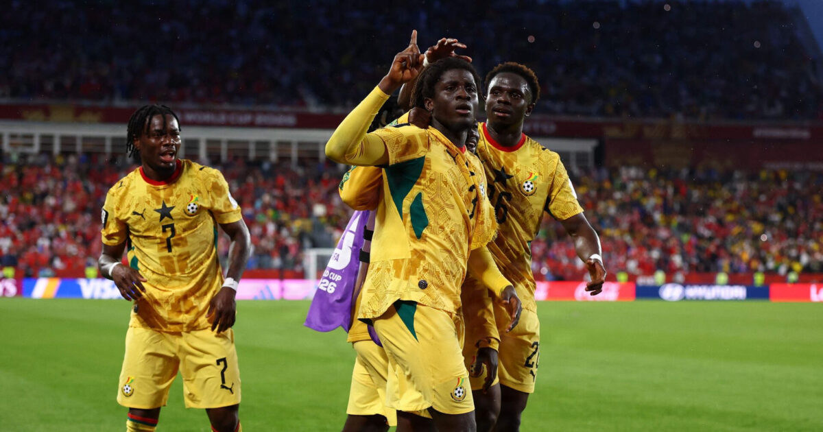 Superliga-profil bliver helt ved VM Foto: Robert Cianflone/AFP/Ritzau Scanpix
