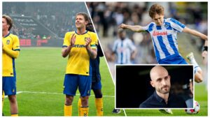 Er Max Ejdum en løsning for Brøndby IF, der muligvis skal sælge midtbanespillere og Nicolai Vallys i sommeren 2026?