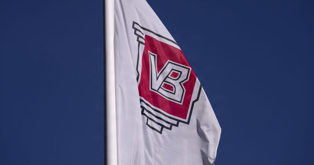 Bizar sag: Mand tiltalt for stalking mod Vejle Boldklub Foto: Bo Amstrup/Ritzau Scanpix