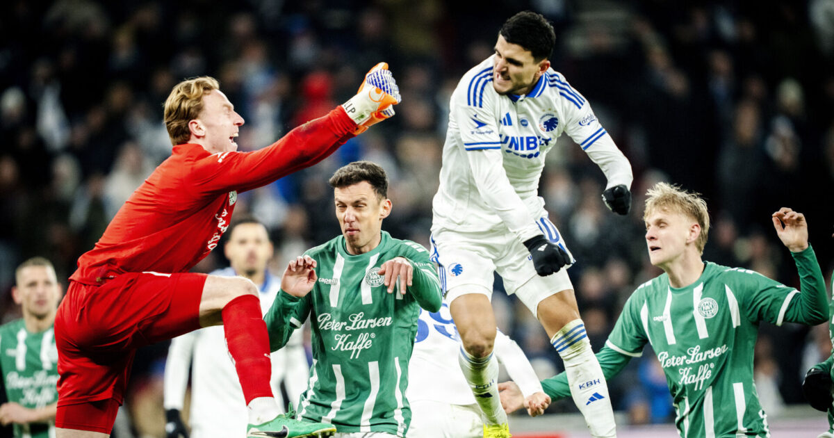 Viborg-salg kan blive genoplivet Foto: Mads Claus Rasmussen/Ritzau Scanpix