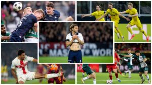 AGF's mulige transfermål til forsvaret i sommeren 2026.