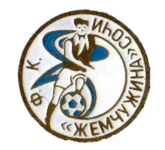 club logo