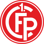 club logo