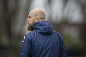 Morten Dahm Kjærgaard