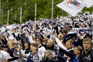 AGF-fans.