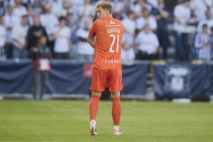 Mads Hedenstad