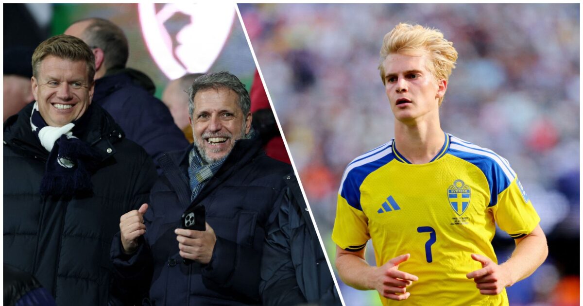 Kup for dansk klubboss: Kan give 30 mio i videresalg 
