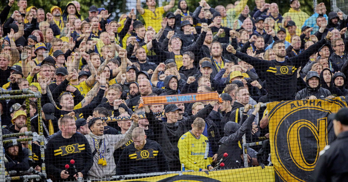 Bekræfter BIF-interesse: Nu er talent tæt på ny klub Foto: Mikkel Berg Pedersen/Ritzau Scanpix