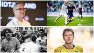 Brøndby FCK AGF FCM Superligaen værdi