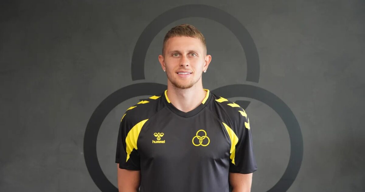 Superliga-klub på indkøb i Chelsea Foto: AC Horsens