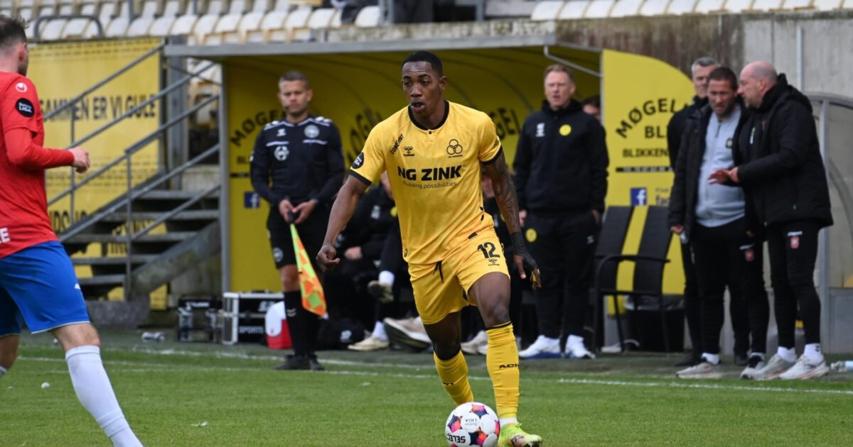 Medie: Kæmpe AC Horsens-salg på plads Foto: MJ Foto