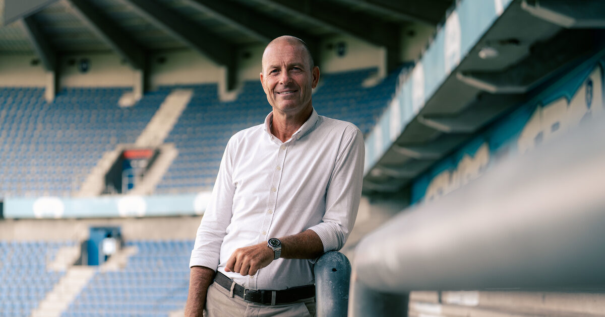 Valgte FCK fremfor Genk i 2020: Situationen er anderledes nu Foto: Genk
