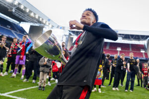 Paulinho.