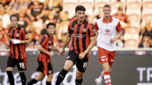 Dani Silva spiller for FC Midtjylland