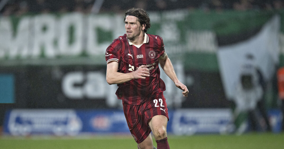Skader tynger – men profil er tilbage til FCM’s Europa-brag Foto: Henning Bagger/Ritzau Scanpix