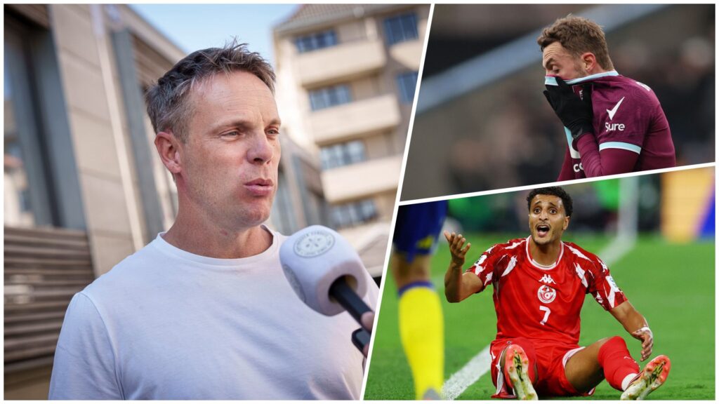 FCK Achouri Bruun Larsen