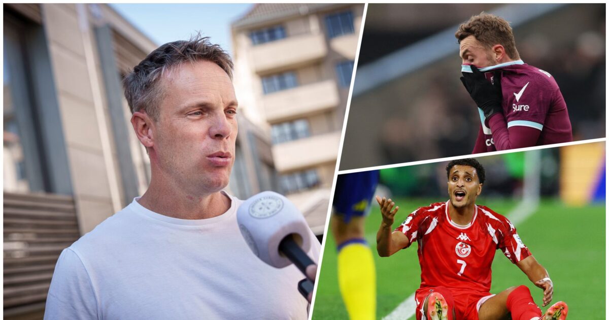 Står der ‘Bruun-Larsen’ på de transfer-millioner, FCK? Foto: Ritzau Scanpix /REUTERS