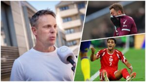 FCK Achouri Bruun Larsen