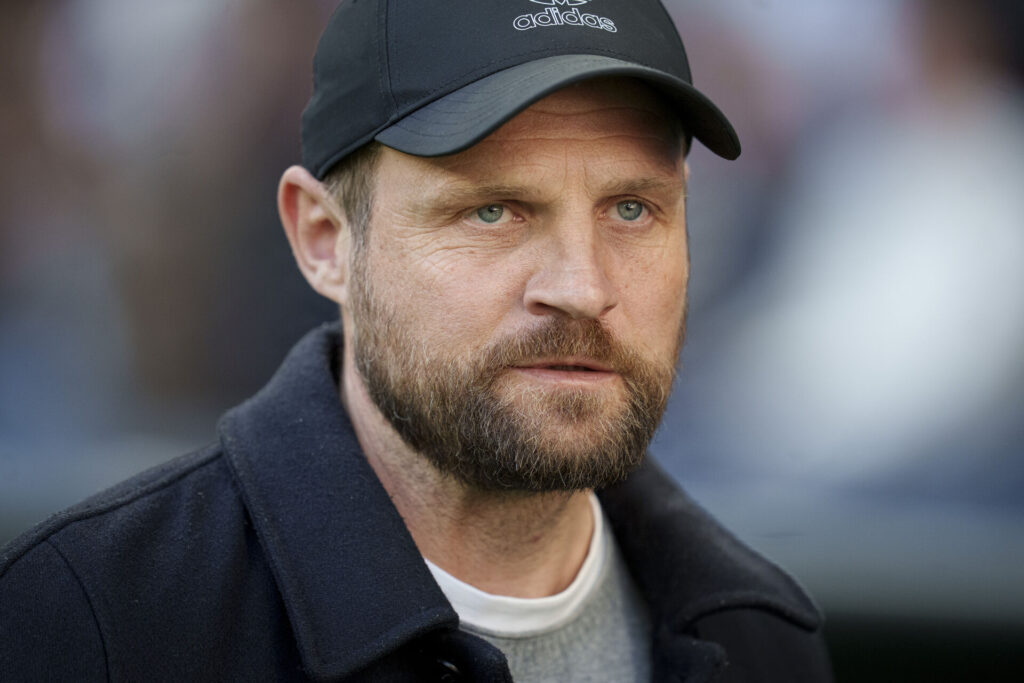 Bo Svensson