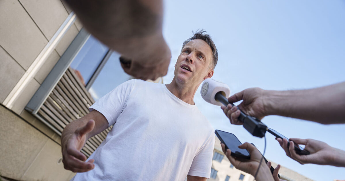 FCK-boss skyder transfer-kritik ned: – Lidt misvisende Foto: Liselotte Sabroe/Ritzau Scanpix