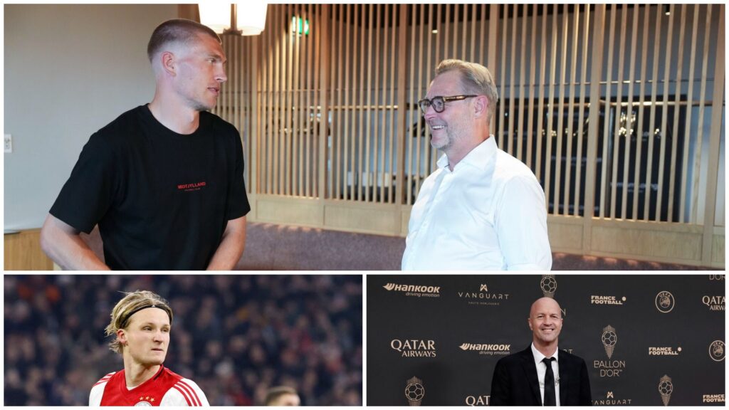 FCM Dolberg Cruyff Steinlein Rasmus Nissen Kristensen