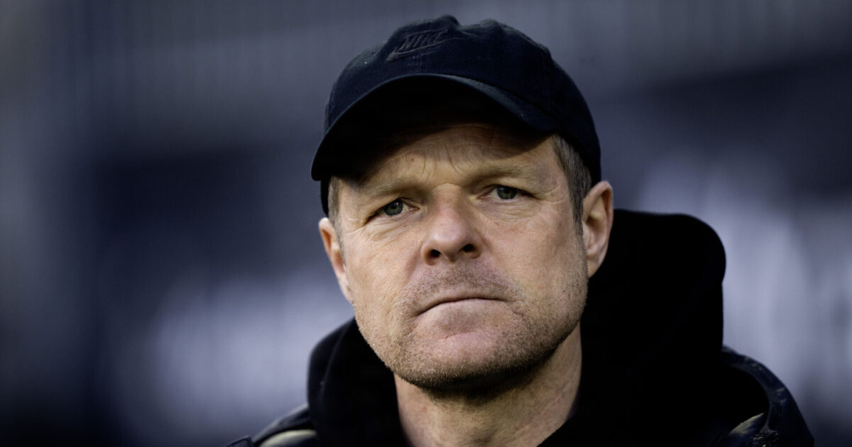 FCN lukker opstarten med nederlag Foto: Bo Amstrup/Ritzau Scanpix
