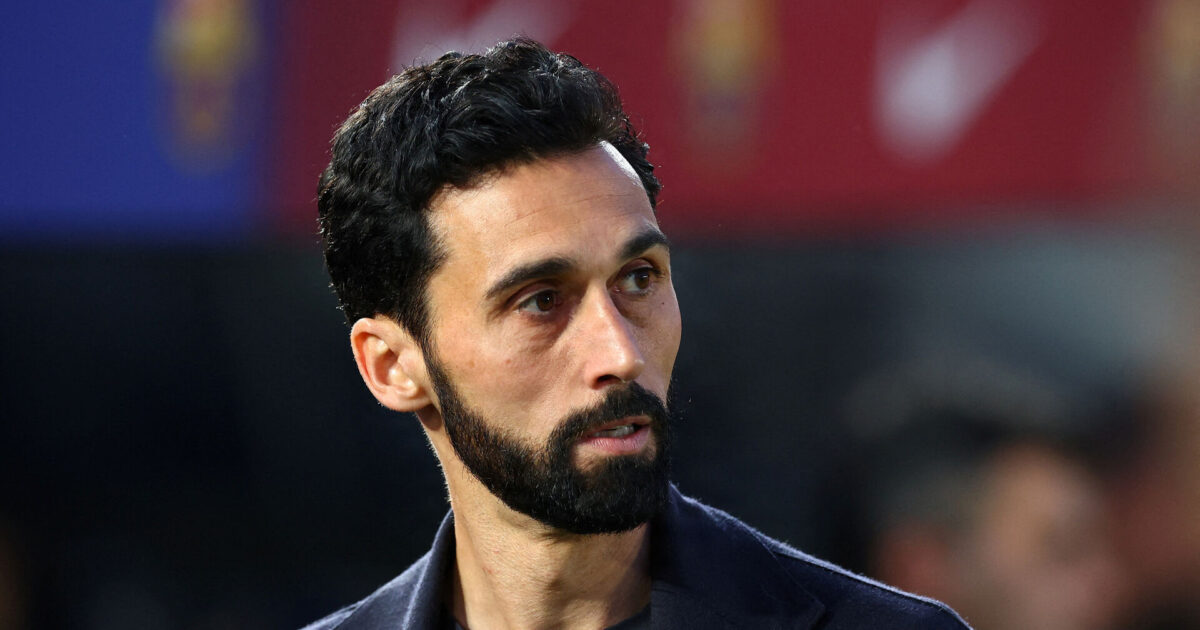 Blev vraget i Real Madrid: Arbeloa har fundet nyt job Foto: Albert Gea/REUTERS