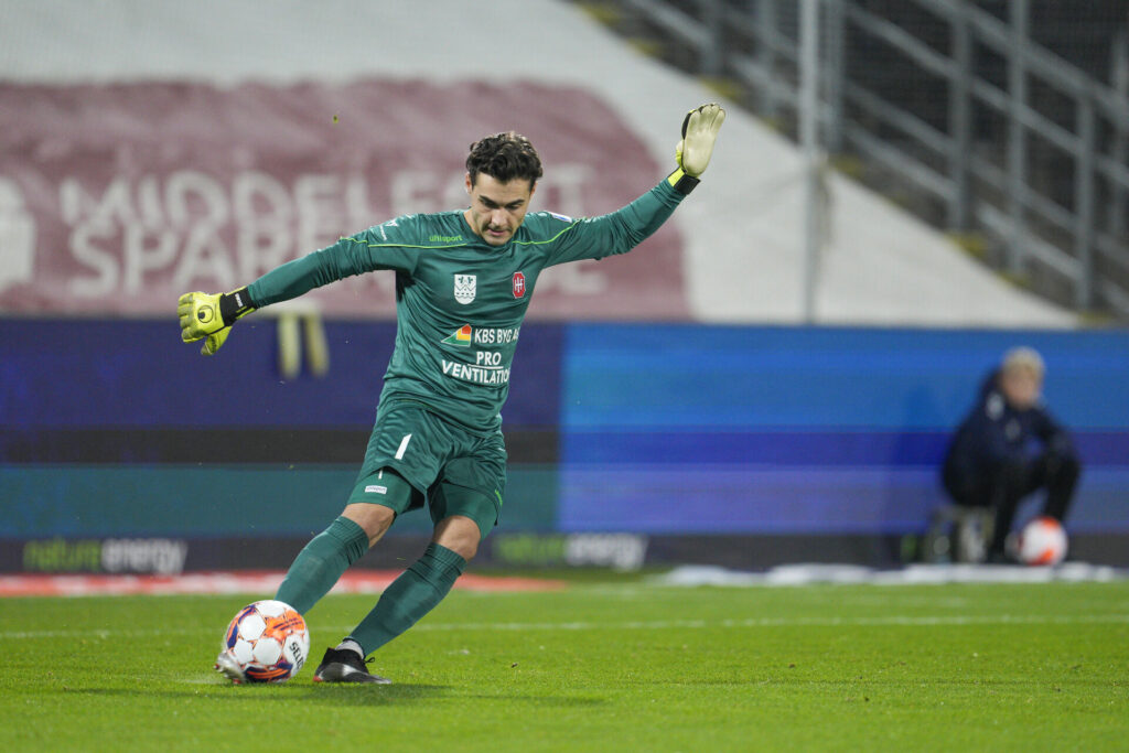 Filip Djukic.