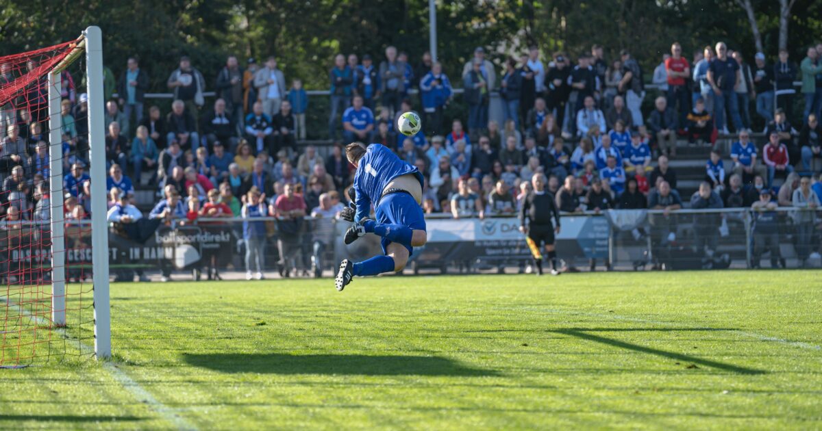 Fodboldfeberen har ramt Danmark for alvor og er blevet et land fyldt med fodboldnørder. 