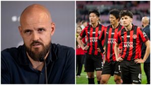 Gogorza Kristian Bak Europa League