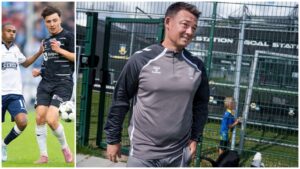 Hyseni Nørgaard Brøndby