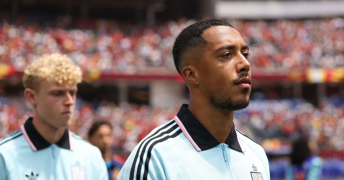 Ny United-signing jubler: Ambitionerne er krystalklare Foto: Florencia Tan Jun/AFP/Ritzau Scanpix