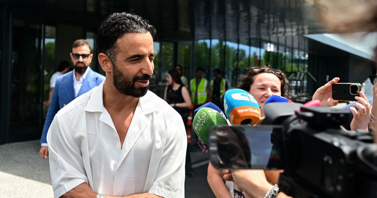 Tidligere United-boss: AC Milan-udfordring er større Foto: Photo by Piero CRUCIATTI 