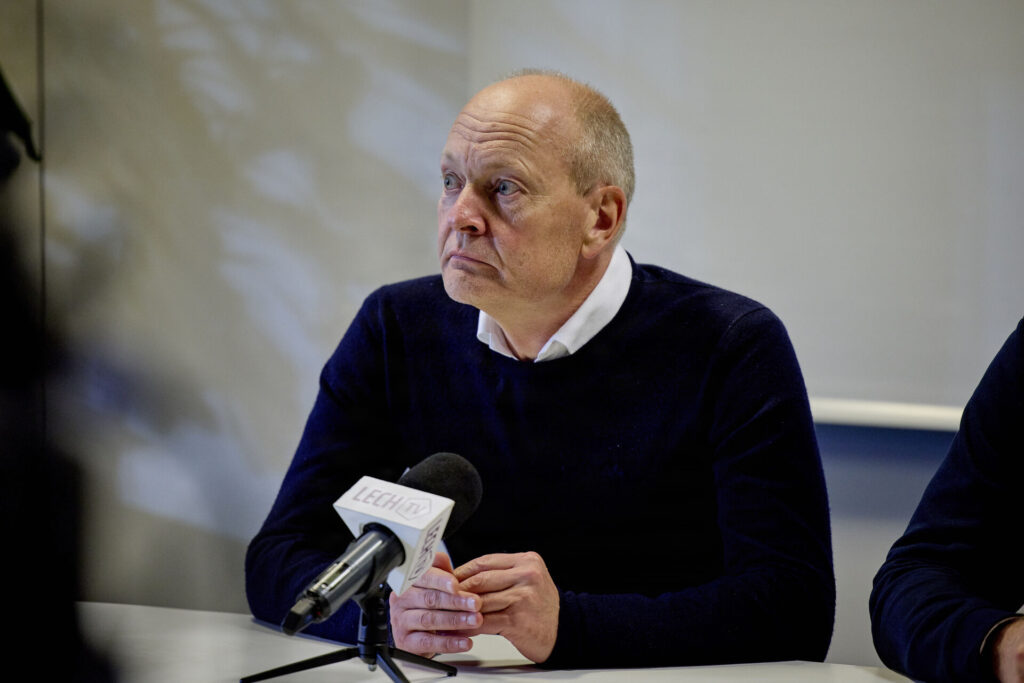 Niels Frederiksen